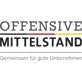 Offensive Mittelstand Logo