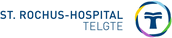 St. Rochus-Hospital Telgte GmbH Logo