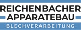 Reichenbacher Apparatebau GmbH Logo