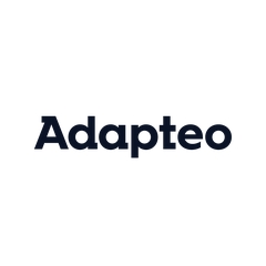 Adapteo GmbH Logo