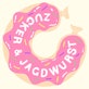 Zucker&Jagdwurst Logo