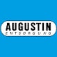 Augustin Entsorgung Logo