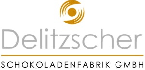 Delitzscher Schokoladenfabrik GmbH Logo
