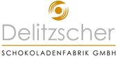 Delitzscher Schokoladenfabrik GmbH Logo