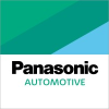 Panasonic Automotive Systems Europe Logo