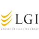 LGI Logistics Group International Logo