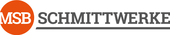 MSB GmbH & Co. KG Logo