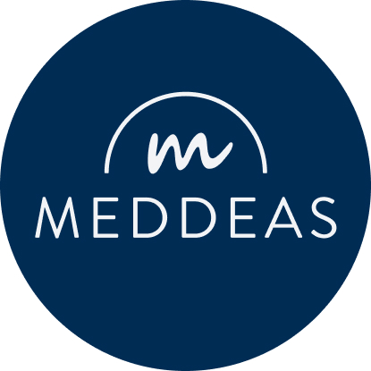 MEDDEAS Logo