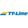 TT-Line GmbH & Co. KG Logo