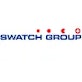 Swatch Group Logo
