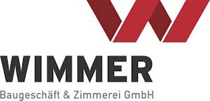 F. Wimmer Baugeschäft und Zimmerei GmbH Logo