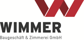 F. Wimmer Baugeschäft und Zimmerei GmbH Logo