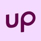 moveUP GmbH Logo