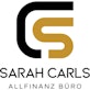 Allfinanzbüro Sarah Carls Logo