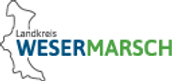 Landkreis Wesermarsch K.d.ö.R. Logo