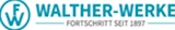 WALTHER-WERKE Ferdinand Walther GmbH Logo