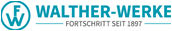 WALTHER-WERKE Ferdinand Walther GmbH Logo