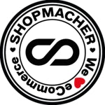 SHOPMACHER eCommerce GmbH & Co. KG Logo