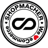 SHOPMACHER eCommerce GmbH & Co. KG Logo
