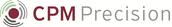 CPM Precision GmbH Logo
