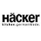 Hacker Kitchen Logo