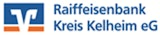 Raiffeisenbank Kreis Kelheim Logo