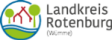 Landkreis Rotenburg Haupt- und Personalamt Logo