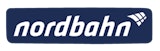 NBE nordbahn Eisenbahngesellschaft mbH & Co. KG Logo