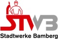 STWB Stadtwerke Bamberg GmbH Logo