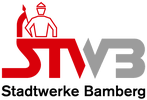 STWB Stadtwerke Bamberg GmbH Logo