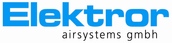 Elektror airsystems GmbH Logo