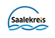 Landkreis Saalekreis Logo