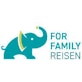For Family Reisen GmbH Logo