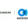 SOCOTEC Building Solutions GmbH Logo