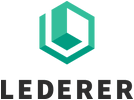Lederer GmbH Logo
