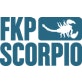FKP Scorpio Konzertproduktionen GmbH Logo