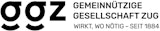 Gemeinnützige Gesellschaft Zug Logo