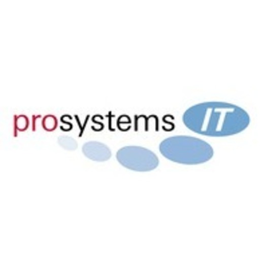 Prosystems IT GmbH (Job via XING.com) Logo