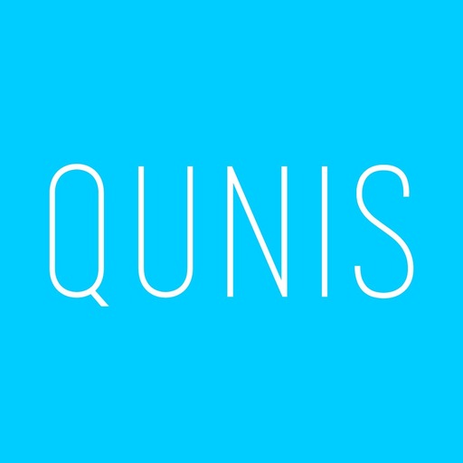 QUNIS GmbH (Job via XING.com) Logo