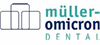 Müller - Omicron GmbH & Co. KG Logo