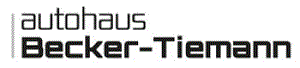 Autohaus Becker-Tiemann GmbH & Co. KG Logo