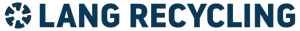 Gerhard Lang Recycling GmbH Logo