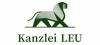 Leu Rechtsanwaltsgesellschaft mbH Logo