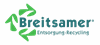 Breitsamer Entsorgung-Recycling GmbH Logo