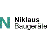 Niklaus Baugeräte GmbH Logo