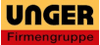 Unger Raumgestaltungs GmbH Logo