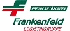 Frankenfeld Spedition GmbH Logo