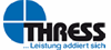 Julius Thress GmbH & Co. KG Eisengroßhandel Logo