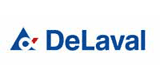 DeLaval GmbH Logo