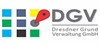 DGV Dresdner Grund Verwaltung GmbH Logo